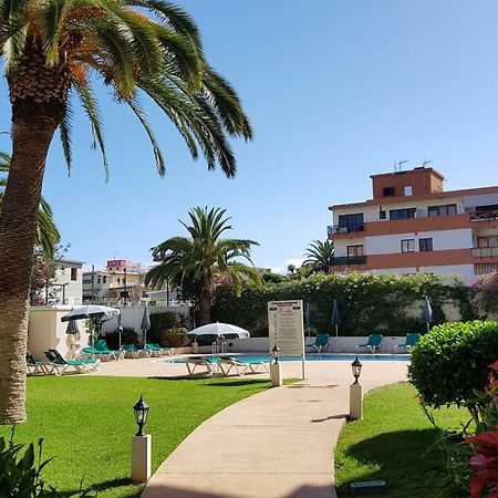 Luxusapartment Las Magnolias Apt.Nr. 2 Puerto de la Cruz  Exterior photo