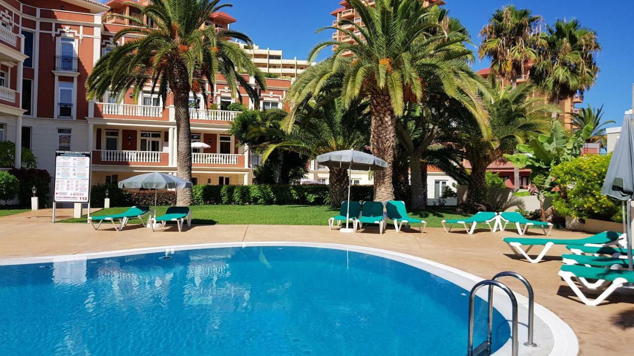 Luxusapartment Las Magnolias Apt.Nr. 2 Puerto de la Cruz  Exterior photo